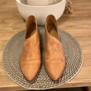 Free People “Royale Flat”